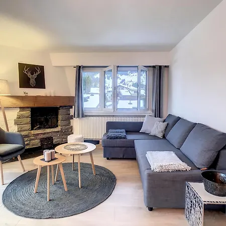 Romaine 4**** Apartment *
